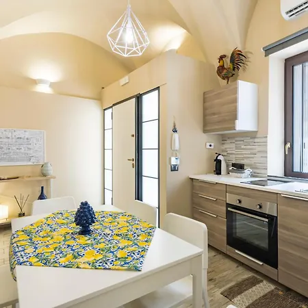 Apartamento Lavika House *