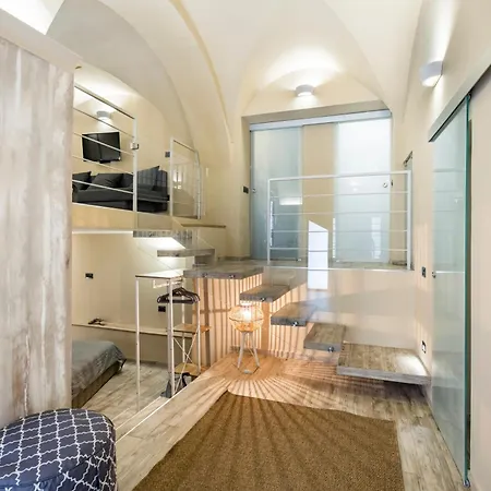 Lavika House Apartamento Giardini Naxos