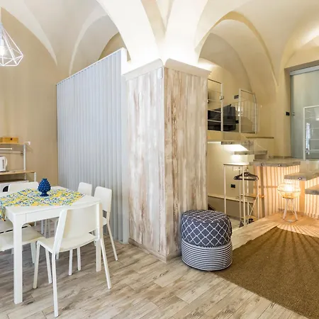 Lavika House * Giardini Naxos