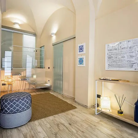 Lavika House Apartamento *