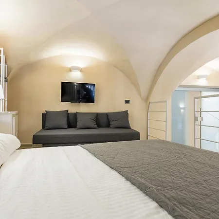 Apartamento Lavika House Giardini Naxos