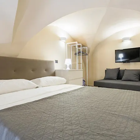 Lavika House * Giardini Naxos