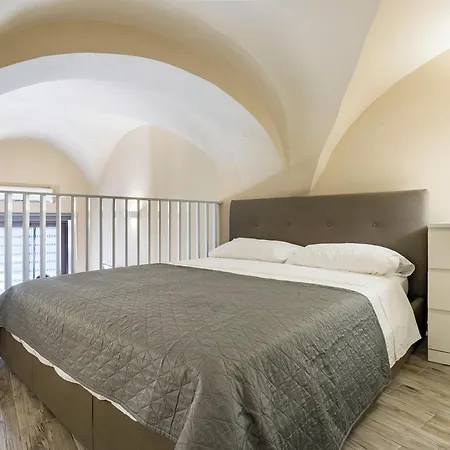 Apartamento Lavika House Giardini Naxos