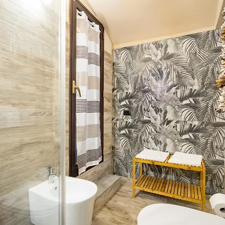 Apartamento Lavika House