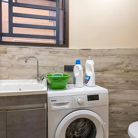 Lavika House Apartamento