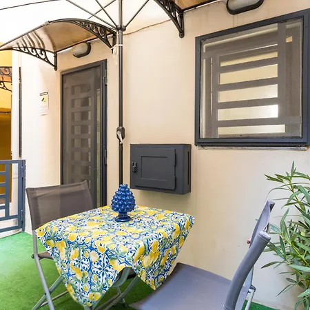 Apartamento Lavika House *